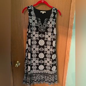 Women’s jersey dress
